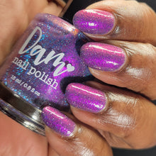 Dam Nail Polish: "Rumi" *CAPPED PRE-ORDER*