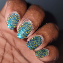 Dam Nail Polish: Mother's Day "Sunlight Sisters" (Reflective) *OVERSTOCK*