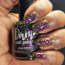 Dam Nail Polish: "Sussie" *CAPPED PRE-ORDER*