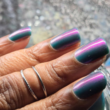 Dam Nail Polish: SINGLE "Zoey" *CAPPED PRE-ORDER*