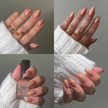 BCB Lacquers: "Trickster Fox" *OVERSTOCK*