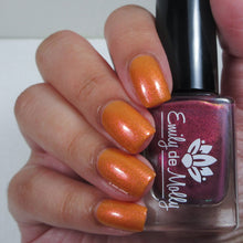 Emily de Molly: "Floyd's Choice" (Thermal) *CAPPED PRE-ORDER*