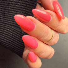 Sassy Cats Lacquer: "Every Street is a Runway" *CAPPED PRE-ORDER*