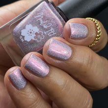 Nailed It! Nail Polish: Mother's Day "Never Dull Your Sparkle" *OVERSTOCK*