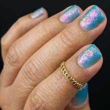Nailed It! Nail Polish: "Byte Me" (Thermal) *OVERSTOCK*