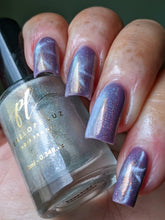 Penelope Luz: DUO "Mystic Candle" (Magnetic) and "Relax Time" *CAPPED PRE-ORDER*