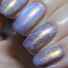 Penelope Luz: DUO "Mystic Candle" (Magnetic) and "Relax Time" *CAPPED PRE-ORDER*