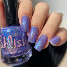 Pahlish: Charity "9 to 5" *PRE-ORDER*