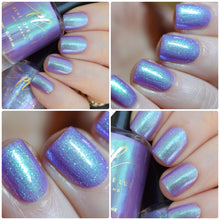 Penelope Luz: DUO "Lavender" and "Lavendula" *OVERSTOCK*