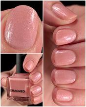 Cracked Polish: "Whimsy" *CAPPED PRE-ORDER*