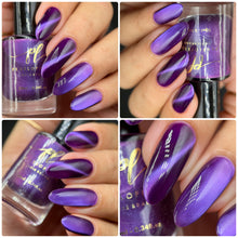 Penelope Luz: SINGLE "Wisteria" (Magnetic) *OVERSTOCK*