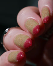 Naps and Nails: Charity "Please Don't Take My Man" (Thermal&Reflective) *CAPPED PRE-ORDER*