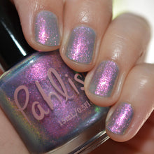 Pahlish: "Glitter in the Air" *PRE-ORDER*