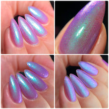 Penelope Luz: DUO "Lavender" and "Lavendula" *OVERSTOCK*