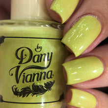 By Dany Vianna: SINGLE BOTTLE "Pistachio Cream" OVERSTOCK