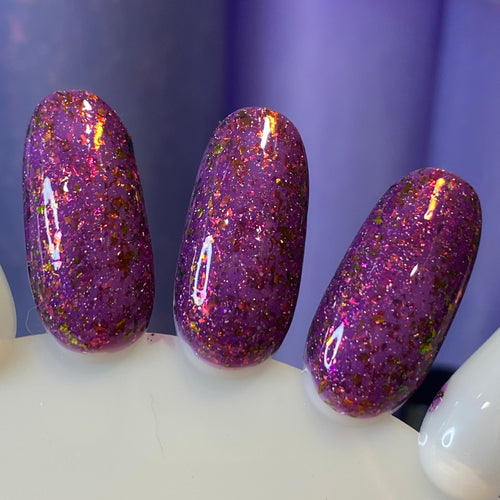 Alchemy Lacquers: Charity 