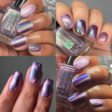 Alchemy Lacquers: Hellaween "Thicket of Haunting" *CAPPED PRE-ORDER*