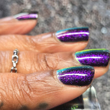 Alchemy Lacquers: "Anemone" (Magnetic) *OVERSTOCK*