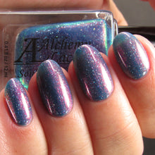 Alchemy Lacquers: "Soul of the World" *CAPPED PRE-ORDER*