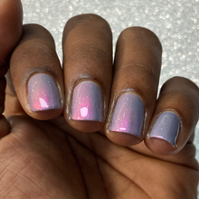 Alchemy Lacquers: "Alchemist's Notebook" *CAPPED PRE-ORDER*