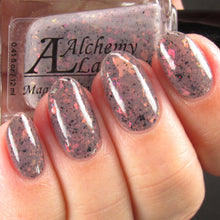 Alchemy Lacquers: "Magical Transmutation" (Solar) *CAPPED PRE-ORDER*