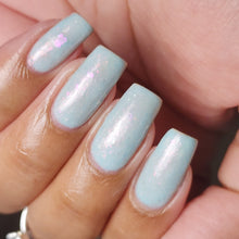 Alchemy Lacquers: "Winter's Bane" *CAPPED PRE-ORDER*