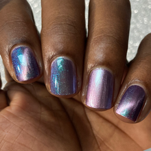 Alchemy Lacquers: Hellaween "Thicket of Haunting" *CAPPED PRE-ORDER*