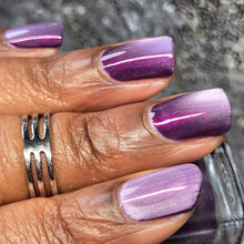 Alchemy Lacquers: Indie-pendence "Imaginarium" (Magnetic) *CAPPED PRE-ORDER*