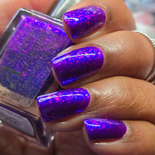 Alchemy Lacquers: Valentine's Day "Love Potion No 9" *CAPPED PRE-ORDER*