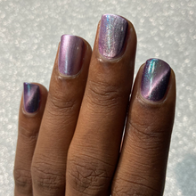 Alchemy Lacquers: Hellaween "Thicket of Haunting" *CAPPED PRE-ORDER*