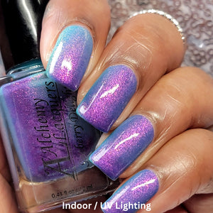 Alchemy Lacquers: "Seaberry Delight" (Solar) *OVERSTOCK*