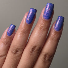 Alchemy Lacquers: "Stormspell" (Solar) *CAPPED PRE-ORDER*