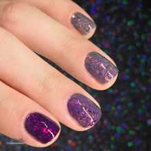 Alchemy Lacquers: "Magical Transmutation" (Solar) *CAPPED PRE-ORDER*