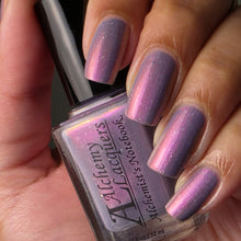 Alchemy Lacquers: "Alchemist's Notebook" *CAPPED PRE-ORDER*