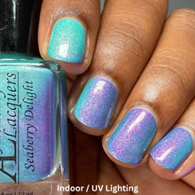 Alchemy Lacquers: "Seaberry Delight" (Solar) *OVERSTOCK*