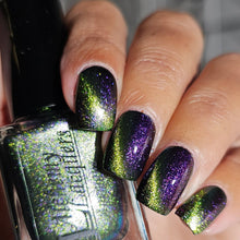 Alchemy Lacquers: "Anemone" (Magnetic) *OVERSTOCK*