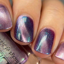 Alchemy Lacquers: Hellaween "Thicket of Haunting" *CAPPED PRE-ORDER*
