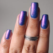 Alchemy Lacquers: "Soul of the World" *CAPPED PRE-ORDER*