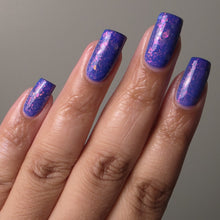 Alchemy Lacquers: "Stormspell" (Solar) *CAPPED PRE-ORDER*