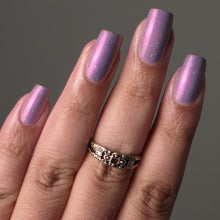 Alchemy Lacquers: "Alchemist's Notebook" *CAPPED PRE-ORDER*