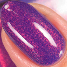 Alchemy Lacquers: "Ginger Snap" (Thermal) *CAPPED PRE-ORDER*