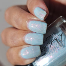 Alchemy Lacquers: "Winter's Bane" *CAPPED PRE-ORDER*