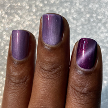 Alchemy Lacquers: Indie-pendence "Imaginarium" (Magnetic) *CAPPED PRE-ORDER*