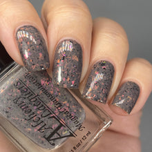 Alchemy Lacquers: "Magical Transmutation" (Solar) *CAPPED PRE-ORDER*