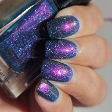 Alchemy Lacquers: "Soul of the World" *CAPPED PRE-ORDER*