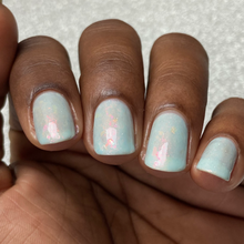 Alchemy Lacquers: "Winter's Bane" *CAPPED PRE-ORDER*