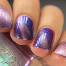 Alchemy Lacquers: Hellaween "Thicket of Haunting" *CAPPED PRE-ORDER*