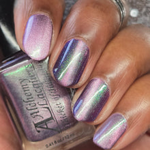 Alchemy Lacquers: Hellaween "Thicket of Haunting" *CAPPED PRE-ORDER*
