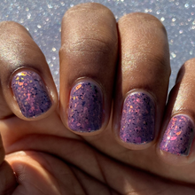 Alchemy Lacquers: "Magical Transmutation" (Solar) *CAPPED PRE-ORDER*