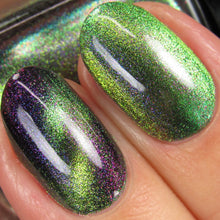 Alchemy Lacquers: "Anemone" (Magnetic) *OVERSTOCK*